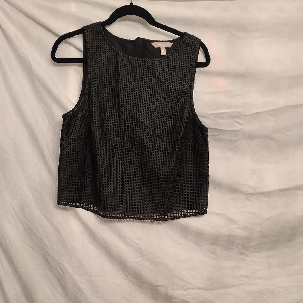 Banana Republic tank